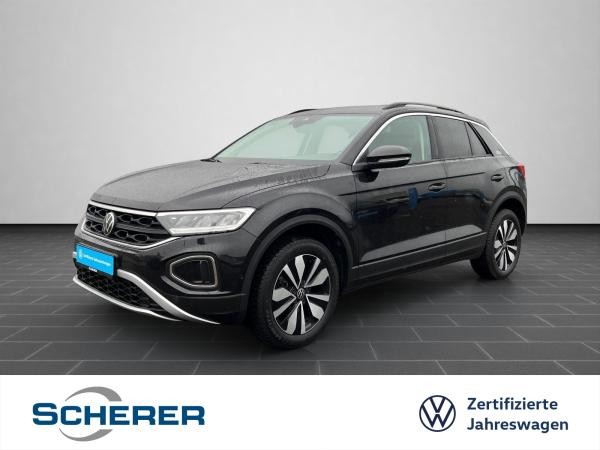 Volkswagen T-Roc 1.0 TSI *Goal* Navi SHZ ACC VKZ-Erk. Start-Stopp