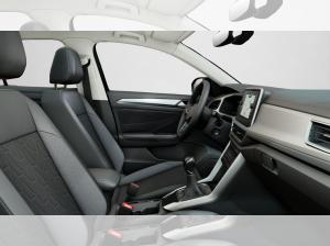 Volkswagen T-Roc 1.0 TSI *Goal* Navi SHZ ACC VKZ-Erk. Start-Stopp