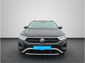 Volkswagen T-Roc 1.0 TSI *Goal* Navi SHZ ACC VKZ-Erk. Start-Stopp