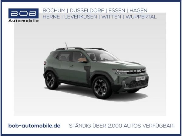 Dacia Duster Extreme+ hybrid 155⭐️Sofort VERFÜGBAR⭐️B