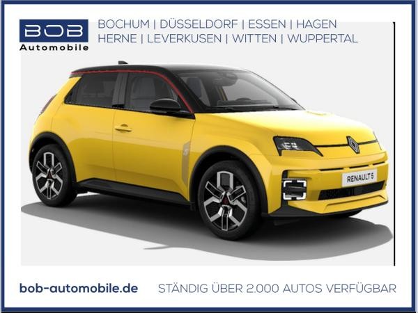 Renault 5 Techno 150 ComfortRange⚡️SCHNELL VERFÜGBAR⚡️B
