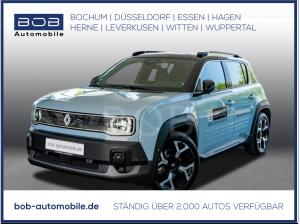 Renault 4 Techno 150 Comfort Range❗SOFORT VERFÜGBAR❗️B