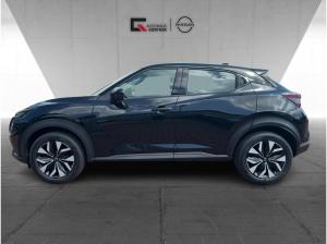 Nissan Juke ACENTA Komfort 114PS Automatik Winter /Navi /Carplay
