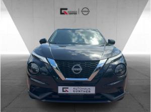 Nissan Juke ACENTA Komfort 114PS Automatik Winter /Navi /Carplay