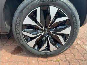 Nissan Juke ACENTA Komfort 114PS Automatik Winter /Navi /Carplay