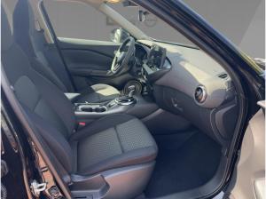 Nissan Juke ACENTA Komfort 114PS Automatik Winter /Navi /Carplay