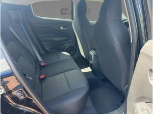 Nissan Juke ACENTA Komfort 114PS Automatik Winter /Navi /Carplay