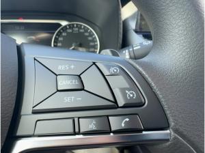 Nissan Juke ACENTA Komfort 114PS Automatik Winter /Navi /Carplay