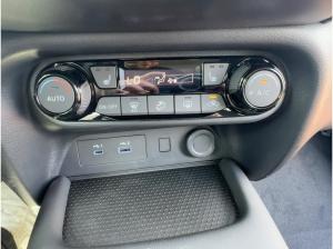 Nissan Juke ACENTA Komfort 114PS Automatik Winter /Navi /Carplay