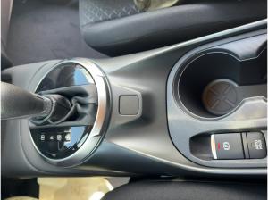 Nissan Juke ACENTA Komfort 114PS Automatik Winter /Navi /Carplay