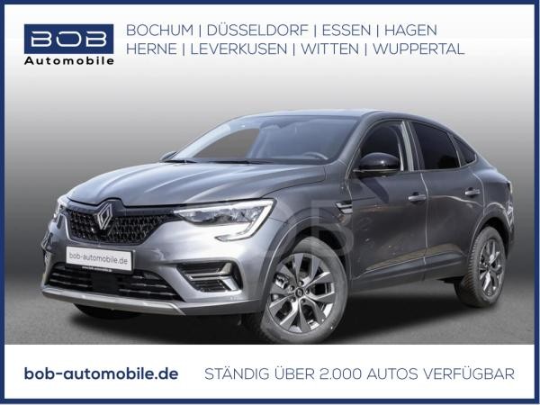 Renault Arkana Evolution Full Hybrid 145❌SOFORT VERFÜGBAR❌B