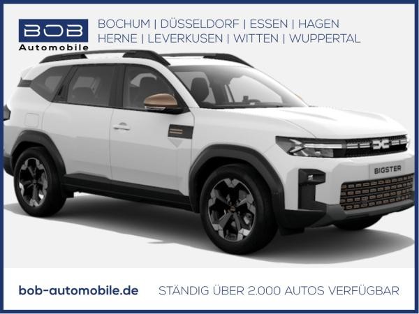 Dacia Bigster Extreme mild hybrid130 4x4⭐️KOSTENLOSE WKR⭐️