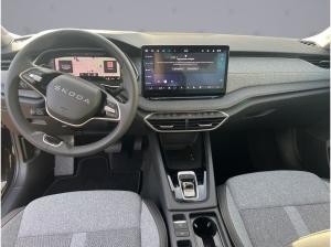 Skoda Octavia Combi Tour 2.0 TDI DSG LED AHK NAVI DAB