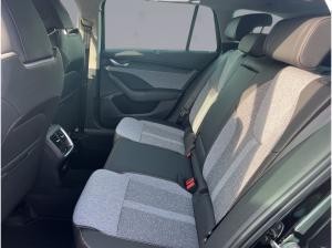 Skoda Octavia Combi Tour 2.0 TDI DSG LED AHK NAVI DAB