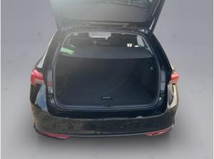 Skoda Octavia Combi Tour 2.0 TDI DSG LED AHK NAVI DAB