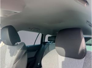 Skoda Octavia Combi Tour 2.0 TDI DSG LED AHK NAVI DAB