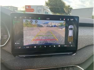 Skoda Octavia Combi Tour 2.0 TDI DSG LED AHK NAVI DAB