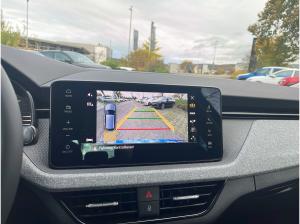 Skoda Kamiq Tour 1.5 TSI DSG BLACK NAVI AHK LED