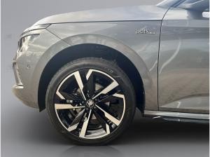 Skoda Kamiq Monte Carlo 1.0 TSI DSG AHK NAVI LED