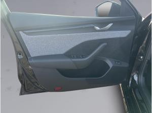 Skoda Octavia Combi Tour 2.0 TDI DSG LED AHK NAVI DAB