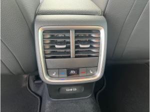 Skoda Octavia Combi Tour 2.0 TDI DSG LED AHK NAVI DAB