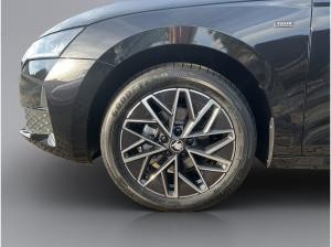 Skoda Octavia Combi Tour 2.0 TDI DSG LED AHK NAVI DAB