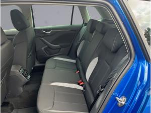 Skoda Kamiq Tour 1.5 TSI DSG BLACK NAVI AHK LED