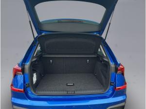 Skoda Kamiq Tour 1.5 TSI DSG BLACK NAVI AHK LED