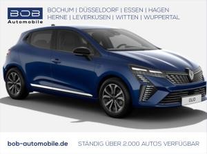 Renault Clio Techno TCe 90🔥GEWERBE AKTION 🔥B