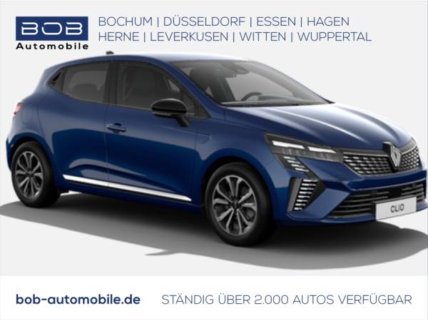 Renault Clio Techno TCe 90🔥GEWERBE AKTION 🔥B