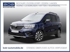 Renault Kangoo PKW TECHNO TCe 130❌AUTOMATIK❌GEWERBE
