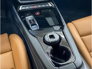 Audi e-tron GT S quattro *Laserlicht*HuD*Pano*Air*