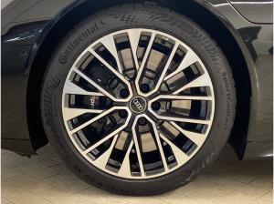 Audi e-tron GT S quattro *Laserlicht*HuD*Pano*Air*