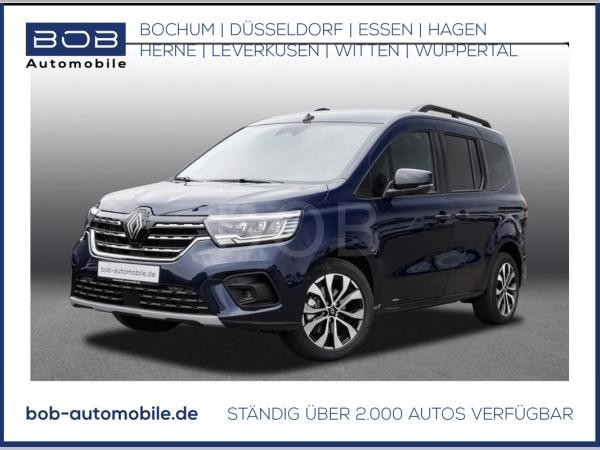 Renault Kangoo TECHNO TCe 130❌AUTOMATIK❌B