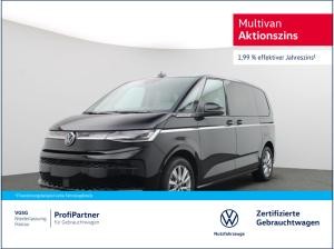 Volkswagen Multivan Navi Vis-a-Vis Head-Up ACC LAS AHK LED