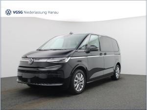 Volkswagen Multivan Navi Vis-a-Vis Head-Up ACC LAS AHK LED