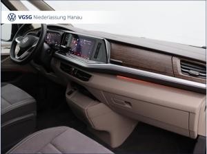 Volkswagen Multivan Navi Vis-a-Vis Head-Up ACC LAS AHK LED