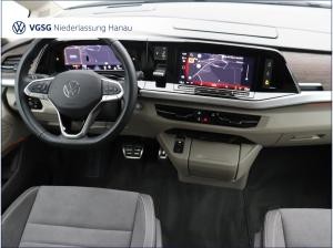 Volkswagen Multivan Navi Vis-a-Vis Head-Up ACC LAS AHK LED