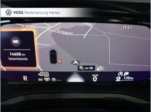 Volkswagen Multivan Navi Vis-a-Vis Head-Up ACC LAS AHK LED