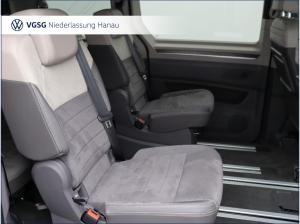 Volkswagen Multivan Navi Vis-a-Vis Head-Up ACC LAS AHK LED