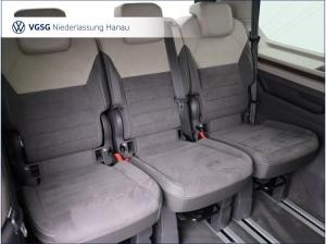 Volkswagen Multivan Navi Vis-a-Vis Head-Up ACC LAS AHK LED