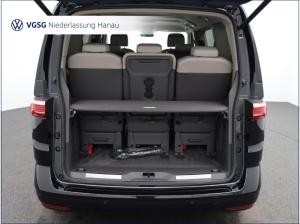 Volkswagen Multivan Navi Vis-a-Vis Head-Up ACC LAS AHK LED