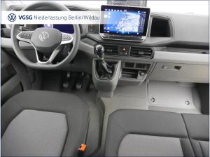 Volkswagen Crafter Kasten Lang Neues Modell AHK Navi RFK GJR