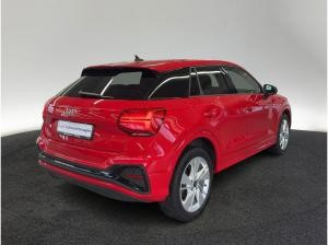 Audi Q2 35 1.5 TFSI S line (EURO 6d)