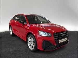 Audi Q2 35 1.5 TFSI S line (EURO 6d)