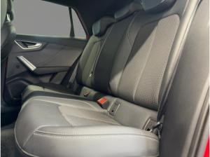 Audi Q2 35 1.5 TFSI S line (EURO 6d)