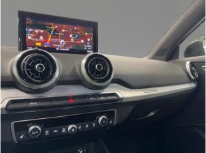 Audi Q2 35 1.5 TFSI S line (EURO 6d)