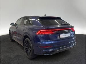 Audi Q8 55 TFSI quattro HD Matrix AHK B&O Luft Kamera
