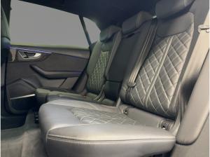 Audi Q8 55 TFSI quattro HD Matrix AHK B&O Luft Kamera