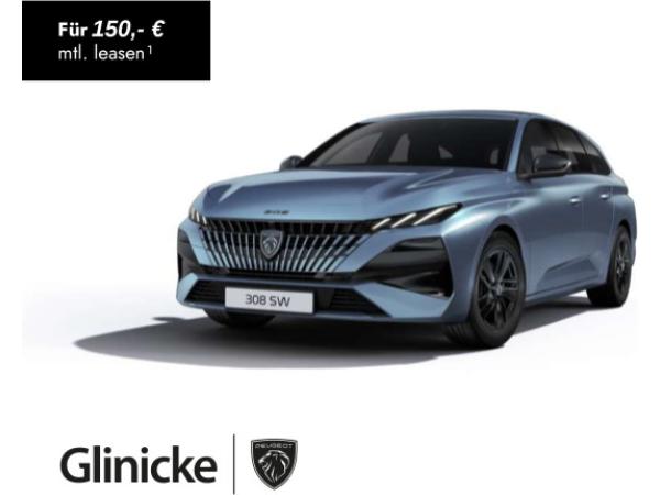 Peugeot 308 SW STYLE HYBRID 145 e-DSC6